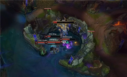 王哲林在防 王哲林在防