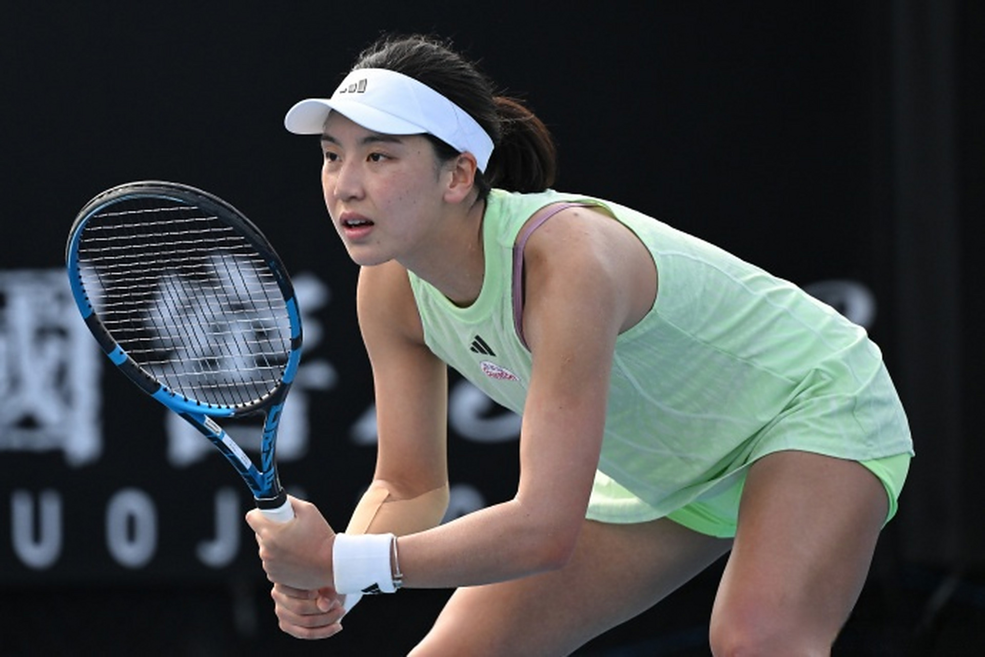 誉为中国女 誉为中国女