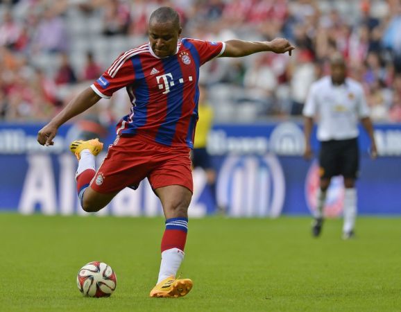 本場比賽中 本場比賽中